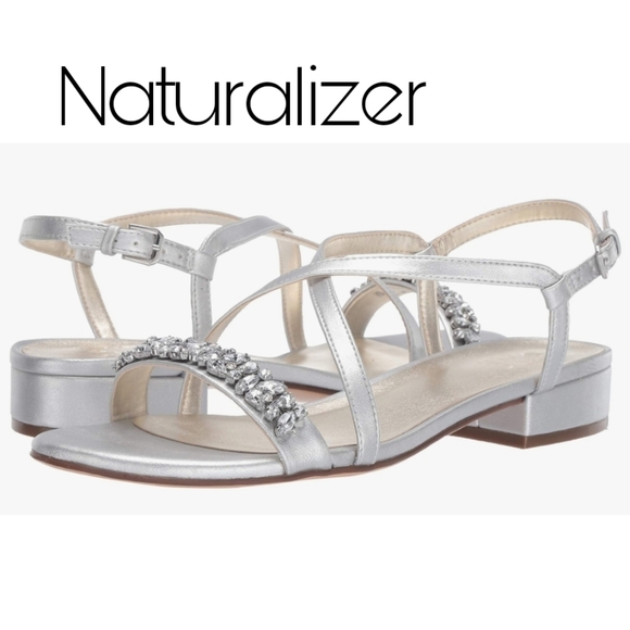 naturalizer shoes for wedding